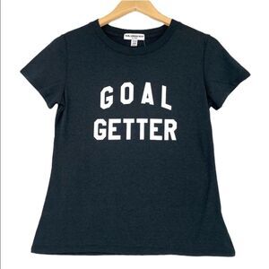 Sub Urban Riot Goal Getter Tee NWT